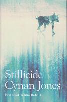 Stillicide by Cynan Jones